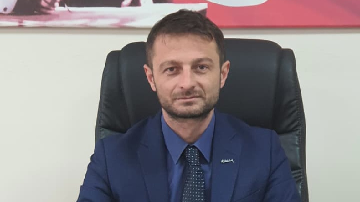 Önder Beşevli - Okul Müdür Vekili