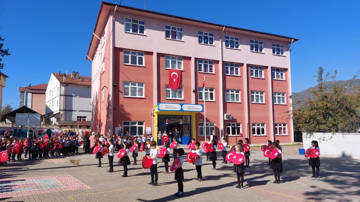 29 EKİM CUMHURİYET BAYRAMI COŞKUSU